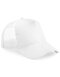 CB640B Junior Snapback Trucker