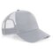 Microknit Snapback Trucker