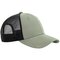 CB644R Beechfield Technical Mesh Trucker