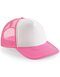 Vintage Snapback Trucker Cap