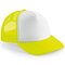 Vintage Snapback Trucker Cap