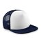 Vintage Snapback Trucker Cap