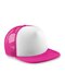 Vintage Snapback Trucker Cap