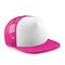 Vintage Snapback Trucker Cap