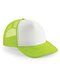 Vintage Snapback Trucker Cap