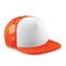 Vintage Snapback Trucker Cap