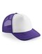 Vintage Snapback Trucker Cap