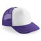Vintage Snapback Trucker Cap