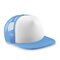 Vintage Snapback Trucker Cap
