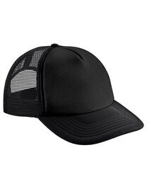 Junior Vintage Snapback Trucker
