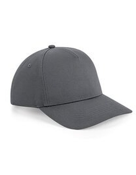 Urbanwear 5 Panel Snapback