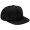 CB64N Organic Cotton Unstructured 5 Panel Cap