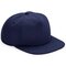 CB64N Organic Cotton Unstructured 5 Panel Cap