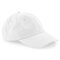 CB652N Organic Cotton 6 Panel Dad Cap