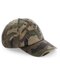 Low Profile Vintage Cap