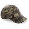 Low Profile Vintage Cap
