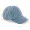 Low Profile Vintage Cap