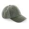 Low Profile Vintage Cap