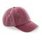 Low Profile Vintage Cap