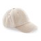 Low Profile Vintage Cap