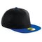 Original Flat Peak Snapback Cap