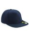 Original Flat Peak Snapback Cap