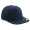 Original Flat Peak Snapback Cap