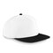 Original Flat Peak Snapback Cap