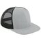 Original Flat Peak 6 Panel Trucker Cap