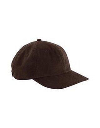 Beechfield Heritage Cord Cap