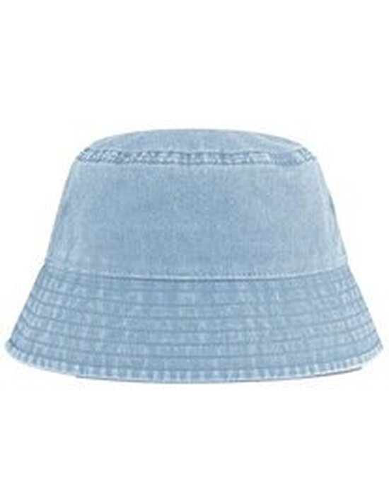 CB688B Beechfield Junior Vintage Bucket Hat