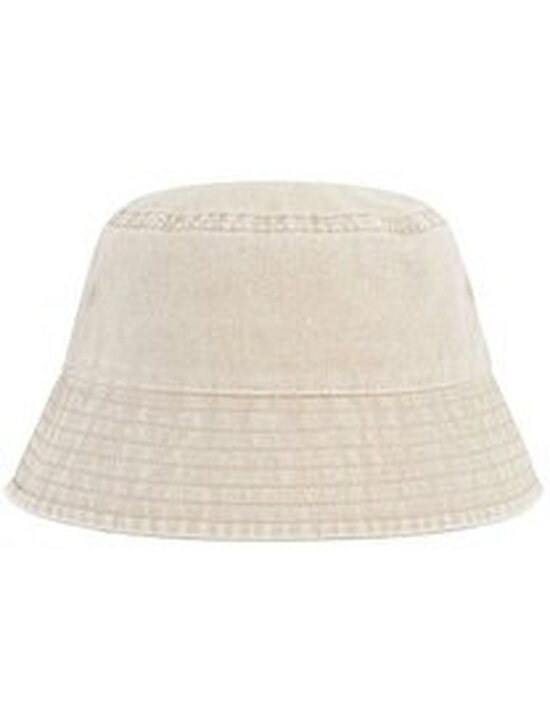 CB688B Beechfield Junior Vintage Bucket Hat