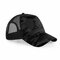 Camo Snapback Trucker