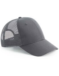 CB75R Recycled Urbanwear 6 Panel Snapback Trucker