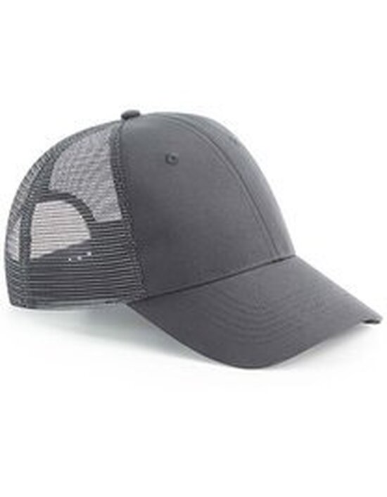 CB75R Recycled Urbanwear 6 Panel Snapback Trucker