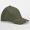 CB803 Becchfield EarthAware® Organic Cotton Stretch-Fit Cap