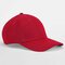 CB820 Beechfield EarthAware® Classic Organic Cotton 6 Panel Cap