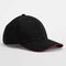 CB820C Beechfield EarthAware® Classic Organic Cotton 6 Panel Cap - Sandwich Peak
