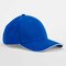 CB820C Beechfield EarthAware® Classic Organic Cotton 6 Panel Cap - Sandwich Peak