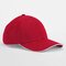 CB820C Beechfield EarthAware® Classic Organic Cotton 6 Panel Cap - Sandwich Peak