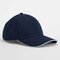 CB820C Beechfield EarthAware® Classic Organic Cotton 6 Panel Cap - Sandwich Peak