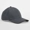 CB820C Beechfield EarthAware® Classic Organic Cotton 6 Panel Cap - Sandwich Peak