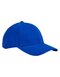CB821B Beechfield EarthAware® Junior Classic Organic Cotton 6 Panel Cap