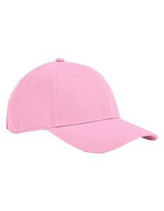 CB821B Beechfield EarthAware® Junior Classic Organic Cotton 6 Panel Cap