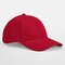 CB821B Beechfield EarthAware® Junior Classic Organic Cotton 6 Panel Cap