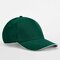 CB825C Beechfield EarthAware® Classic Organic Cotton 5 Panel Cap - Sandwich Peak