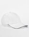 CB825C Beechfield EarthAware® Classic Organic Cotton 5 Panel Cap - Sandwich Peak