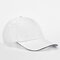 CB825C Beechfield EarthAware® Classic Organic Cotton 5 Panel Cap - Sandwich Peak