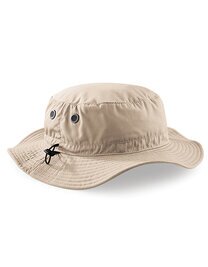 Cargo Bucket Hat