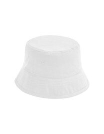 Beechfield Organic Cotton Bucket Hat